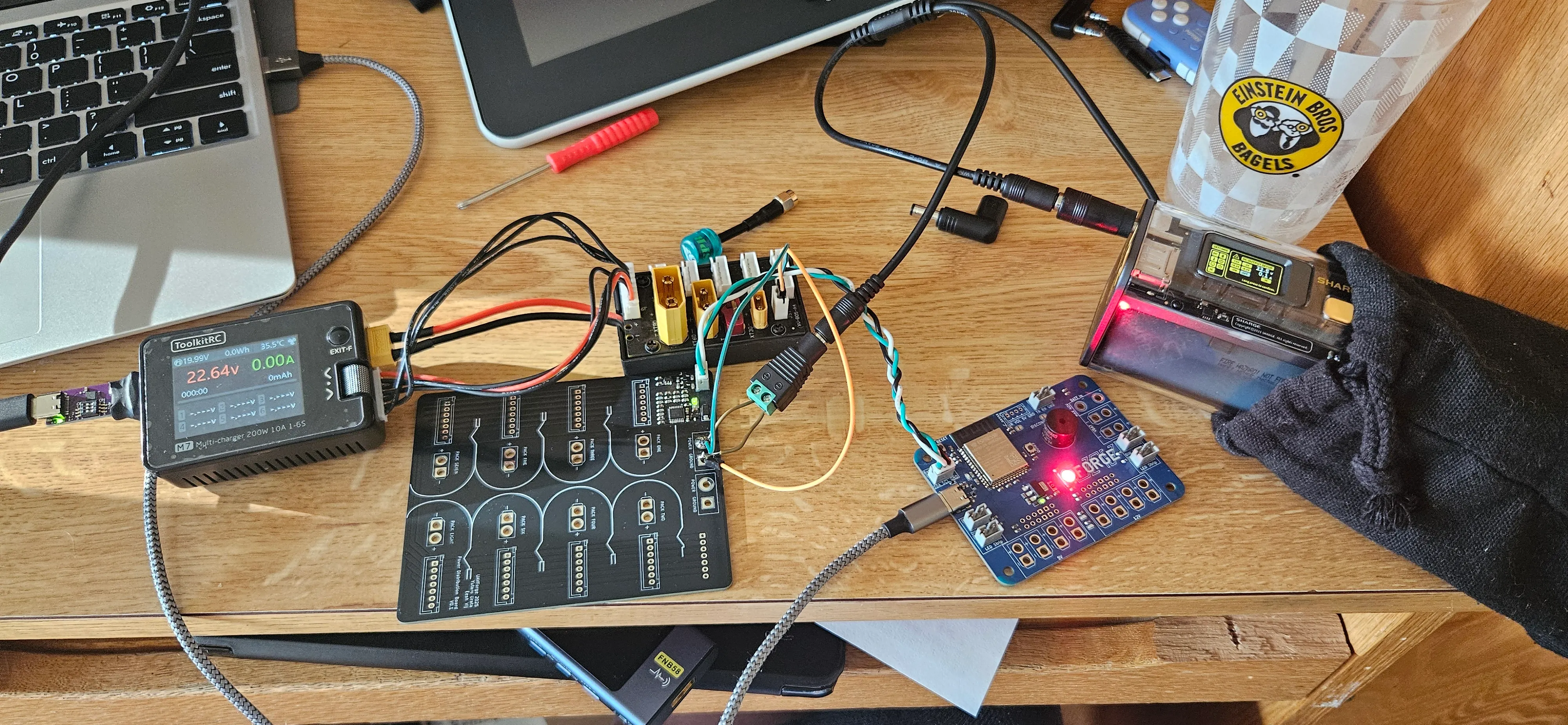 Testing PDB For functionality while writing code