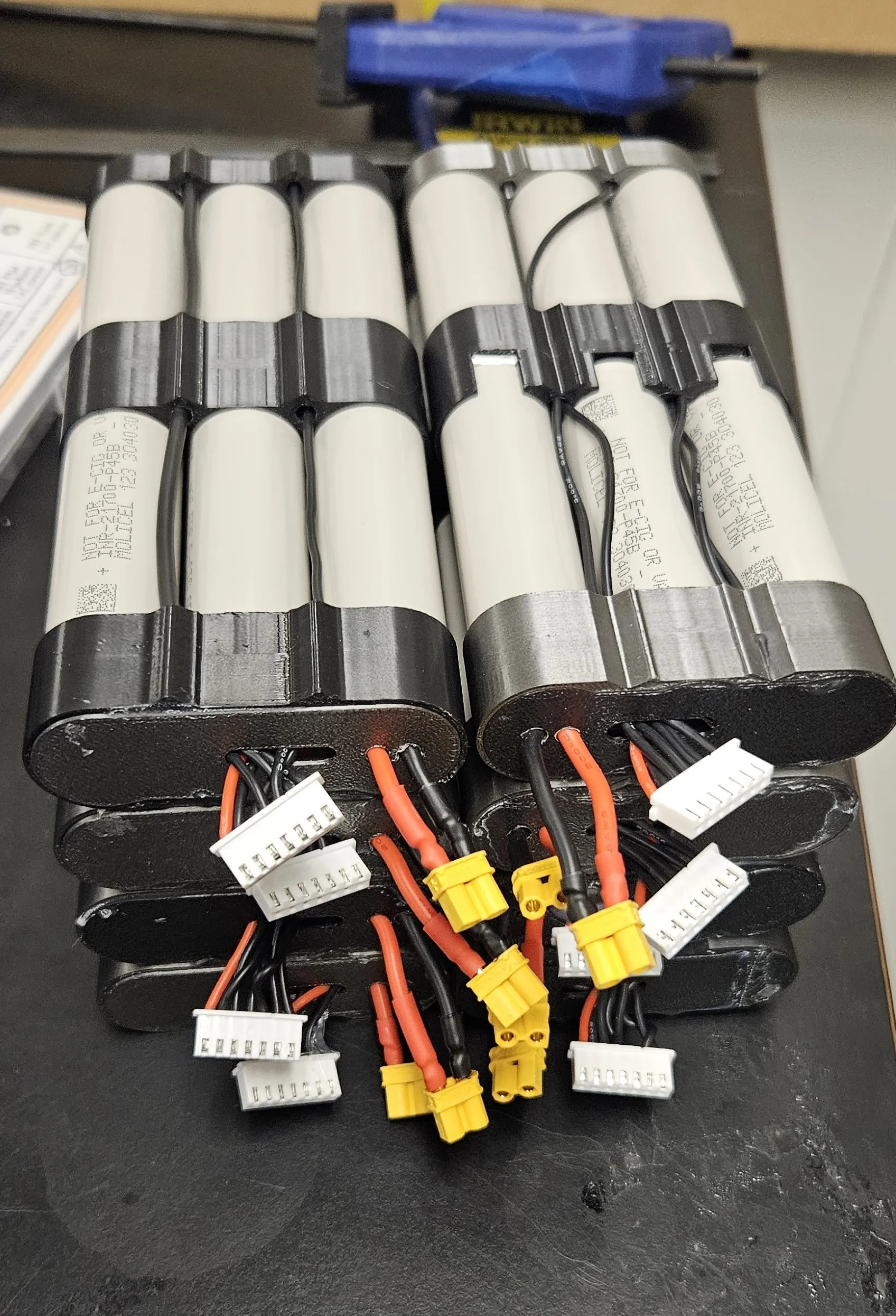 Testing PDB For functionality while writing code